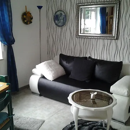 Ferienwohnung Schulz