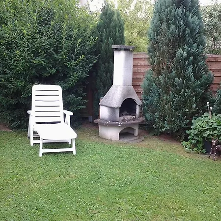 Ferienwohnung Schulz *