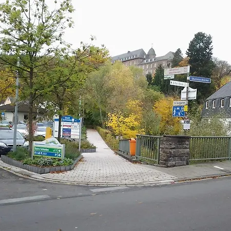 Ferienwohnung Schulz * Schleiden