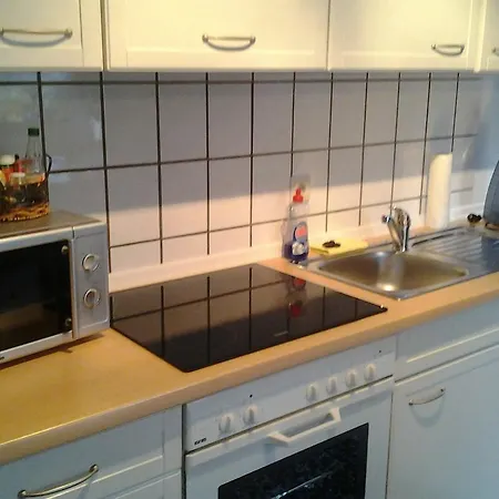 Ferienwohnung Schulz