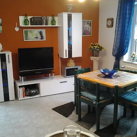 Ferienwohnung Schulz