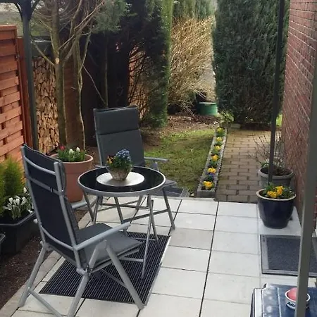 Ferienwohnung Schulz Apartment *